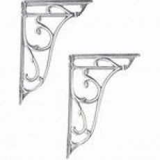SUPPORT BRACKETS