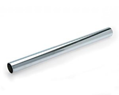 600mm Polished Chrome Pipe 600mm Polished Chrome Pipe