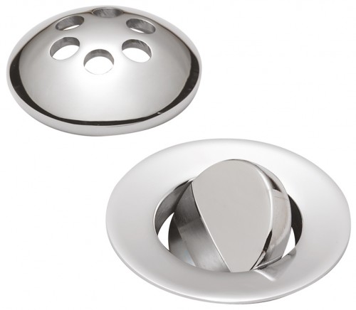 Bath Flip Top Waste and Overflow Bath Flip Top Waste and Overflow