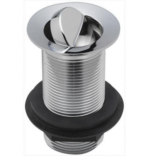 Bathroom Basin Flip Top Swivel Waste UnSlotted Bathroom Basin Flip Top Swivel Waste UnSlotted