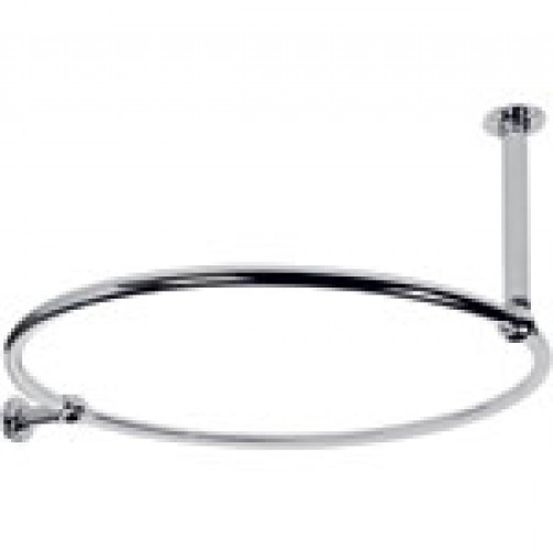 Shower Curtain Rail Shower Curtain Rail