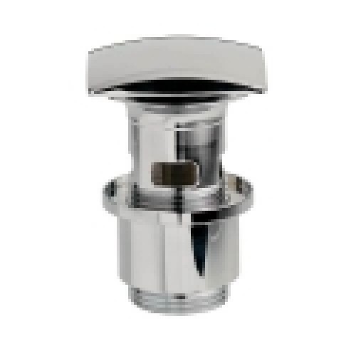 Luxury Square Basin Clicker Waste and Square Basin Bottle Trap Pack Luxury Square Basin Clicker Waste and Square Basin Bottle Trap Pack