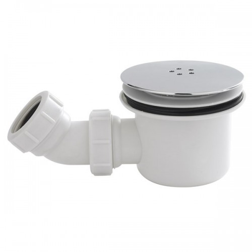 Mega Flow 90mm Shower Waste Mega Flow 90mm Shower Waste