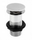  Rimini Range- Basin Clicker Waste UnSlotted with Backnut