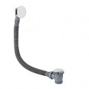 Bath Clicker Waste and Overflow