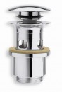 Luxury Basin Clicker Waste Unslotted