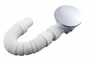 Mega Flow 90mm Shower Waste